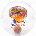 Sure-Shot Basketball Game Sphere